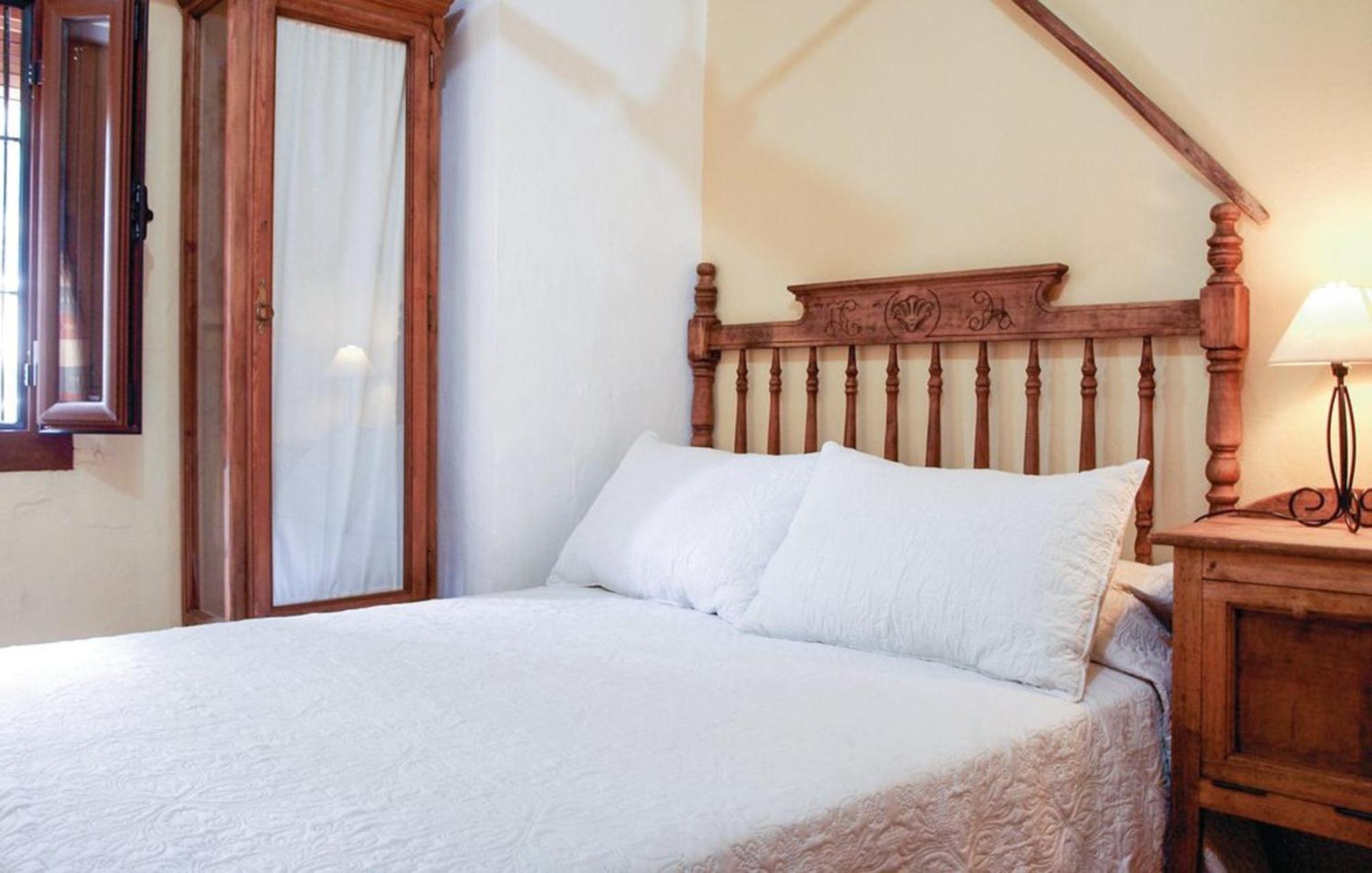 Casa Rural Fuente Zagrilla Εξωτερικό φωτογραφία