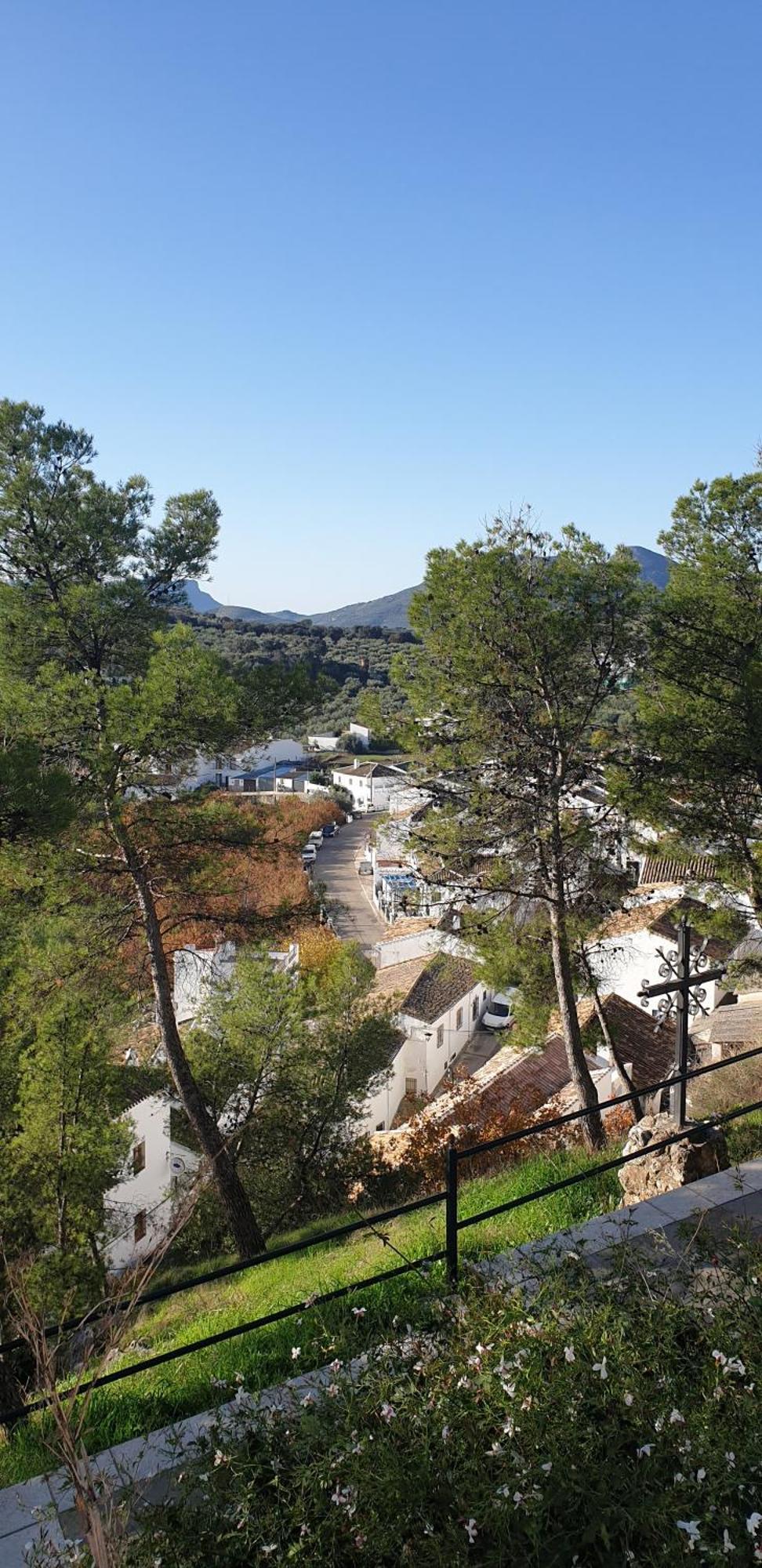 Casa Rural Fuente Zagrilla Εξωτερικό φωτογραφία