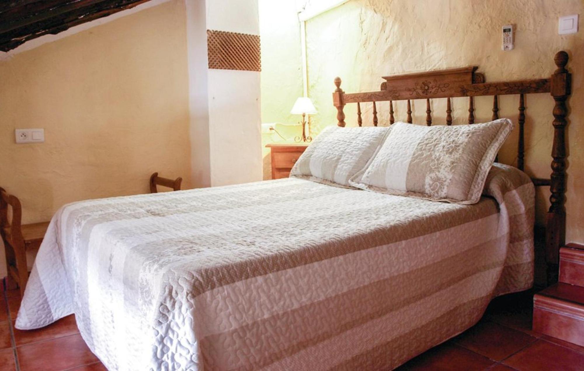 Casa Rural Fuente Zagrilla Εξωτερικό φωτογραφία