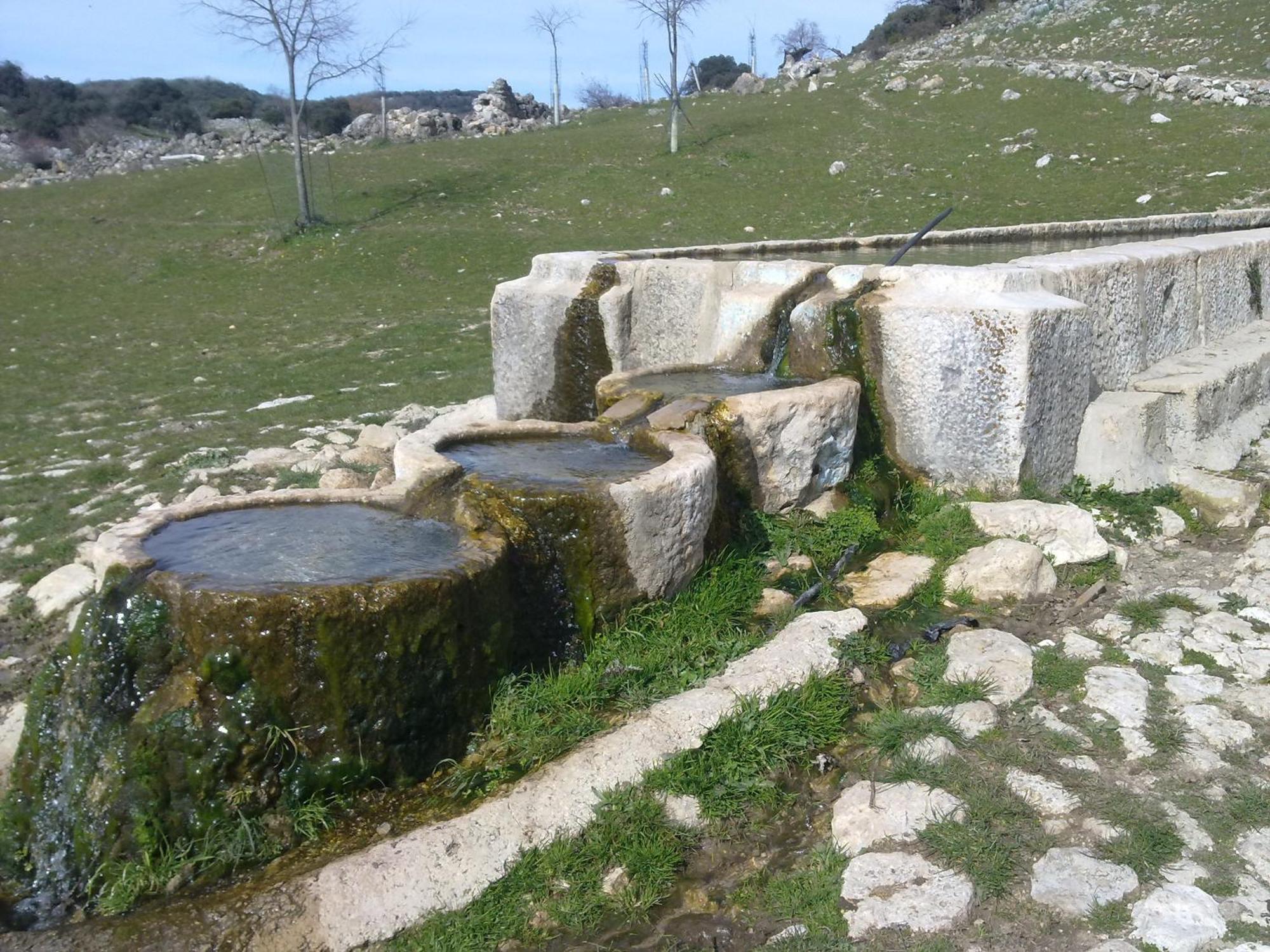 Casa Rural Fuente Zagrilla Εξωτερικό φωτογραφία