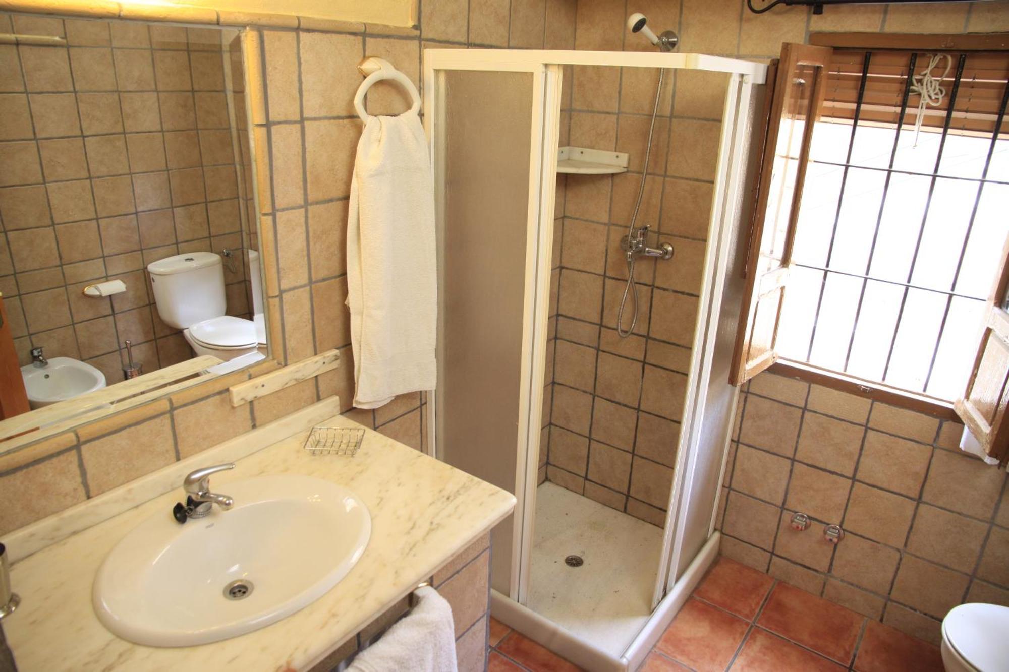 Casa Rural Fuente Zagrilla Εξωτερικό φωτογραφία