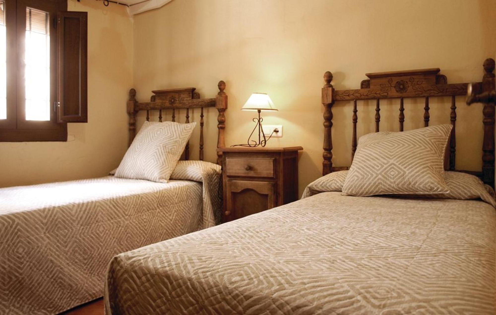 Casa Rural Fuente Zagrilla Εξωτερικό φωτογραφία