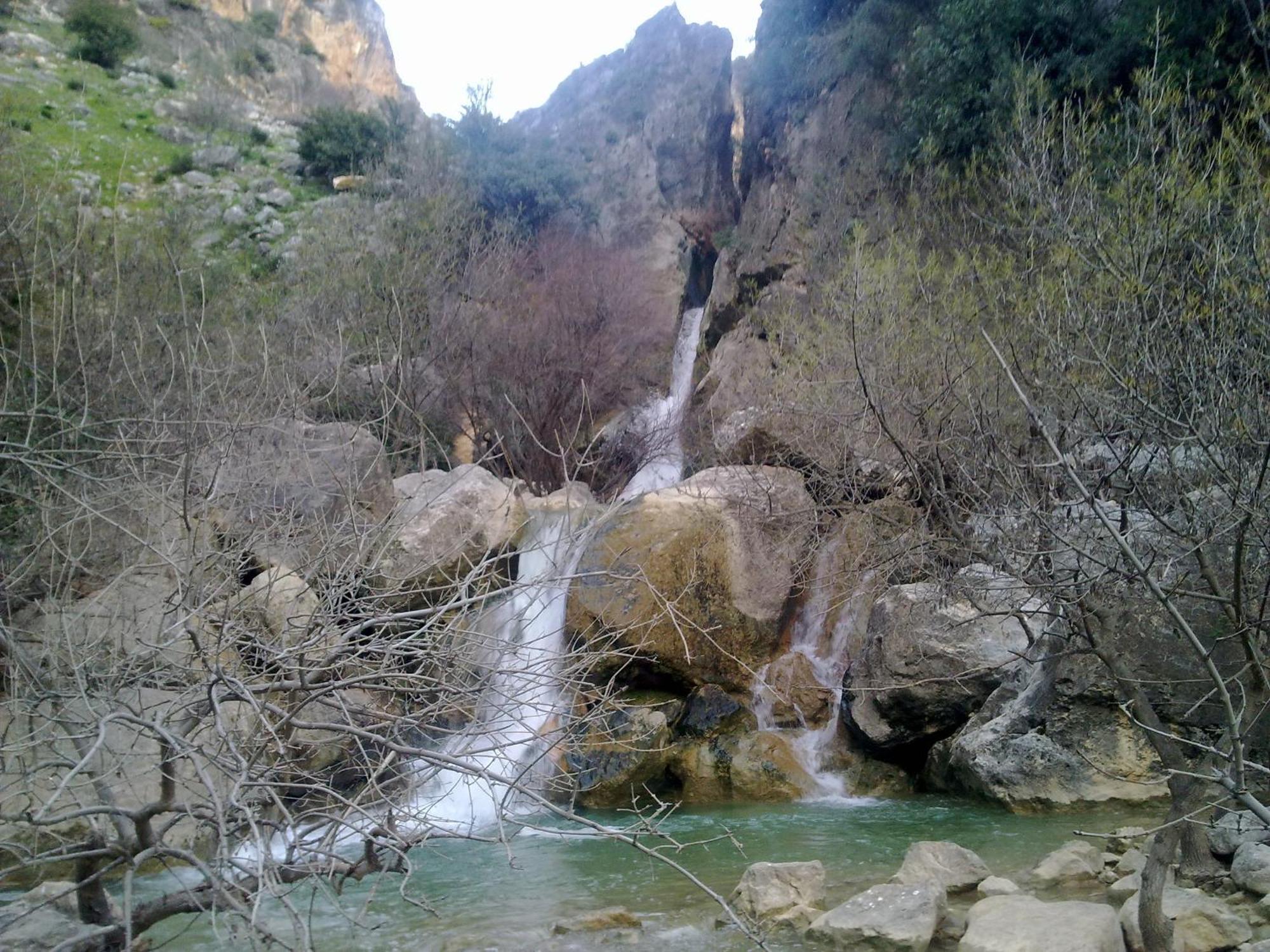 Casa Rural Fuente Zagrilla Δωμάτιο φωτογραφία