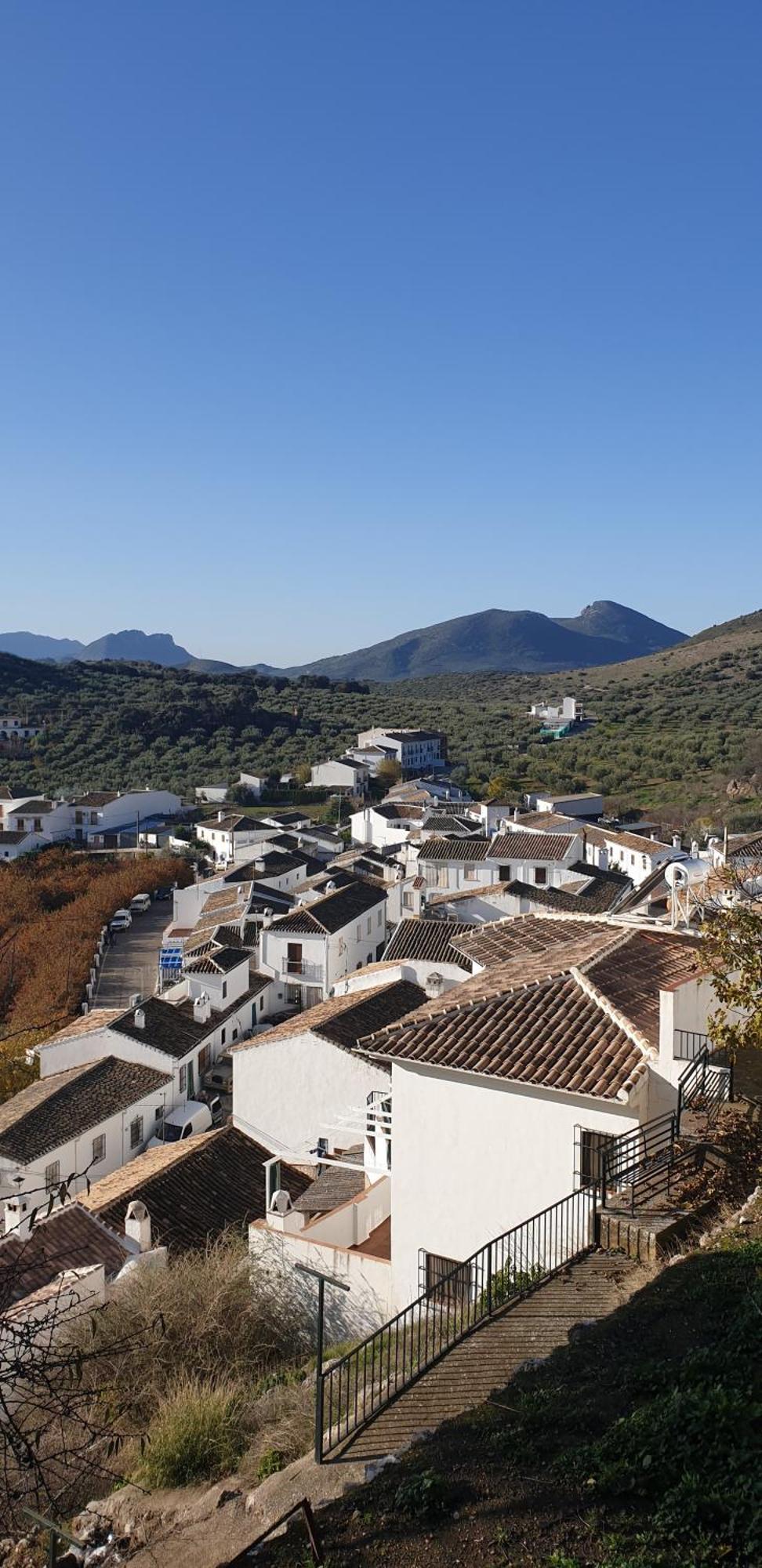 Casa Rural Fuente Zagrilla Εξωτερικό φωτογραφία